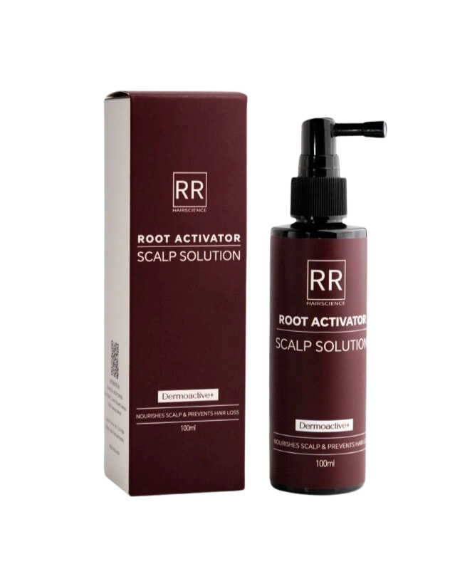 RR Root Activator Solution