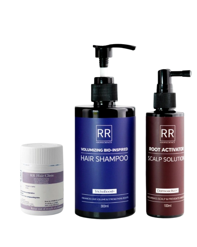 RR Root Activator Starter Kit