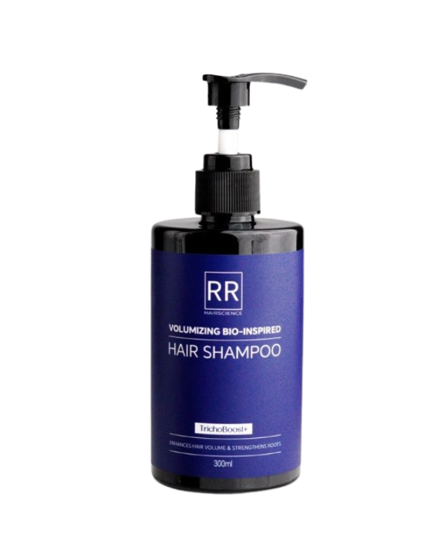 RR Volumizing Shampoo