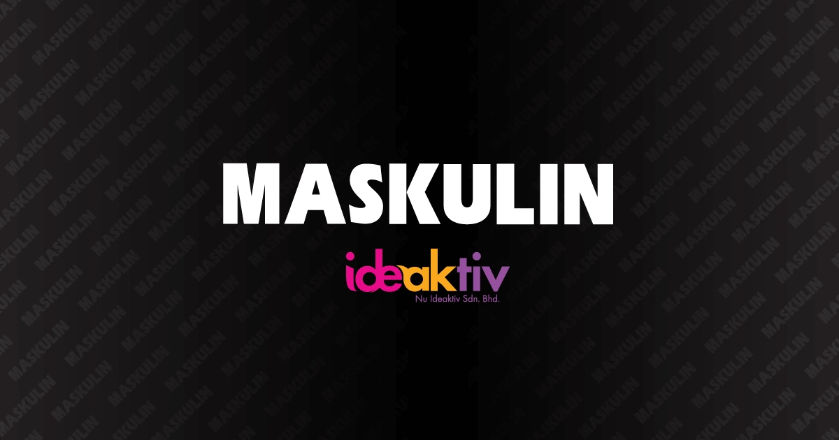 maskulin