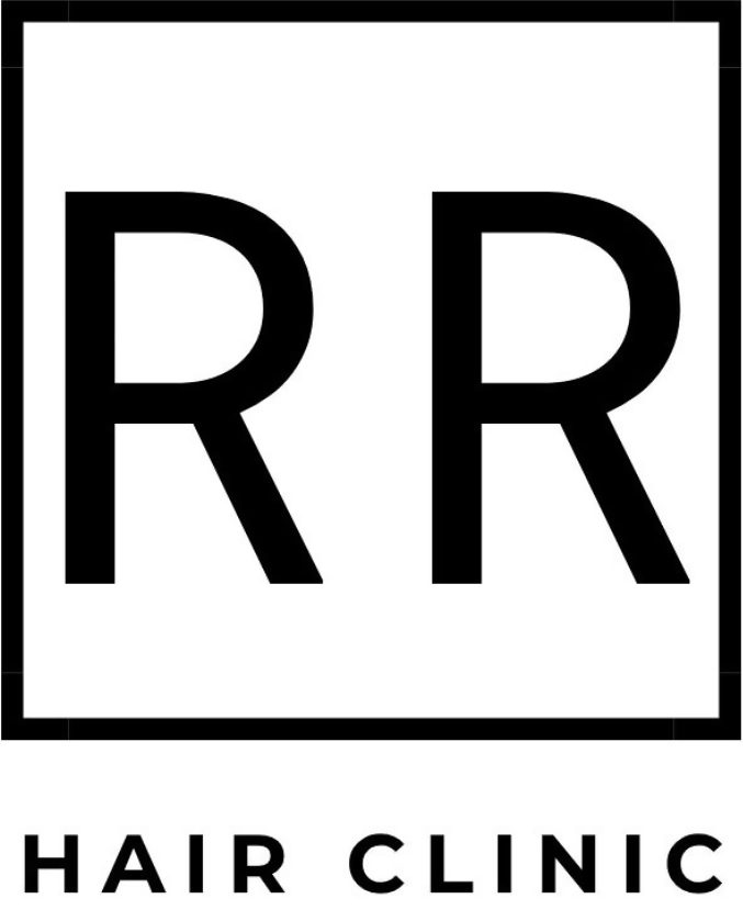rr hairclinic logo